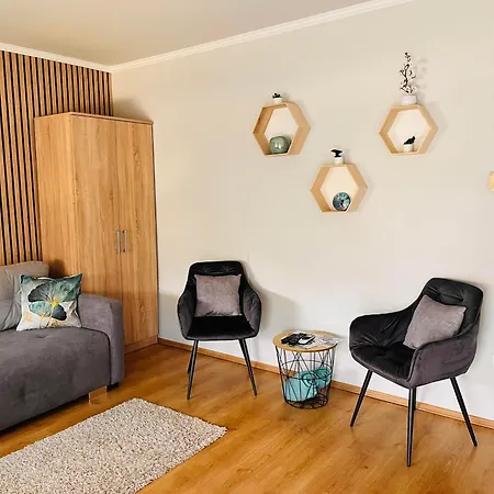 Zam-zem Apartman * Hajdúszoboszló
