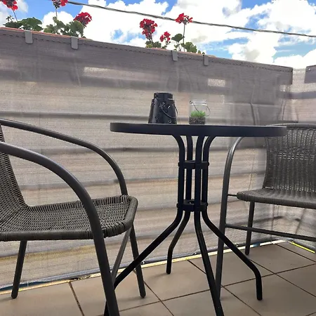 Zam-zem Apartman * Hajdúszoboszló