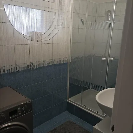 Zam-zem Apartman